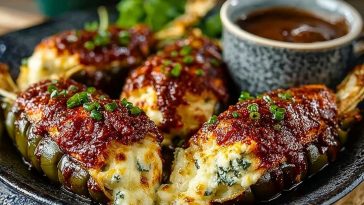 Lobster Thermidor