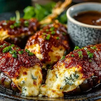 Lobster Thermidor