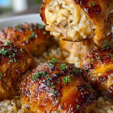 Smoked Armadillo Eggs